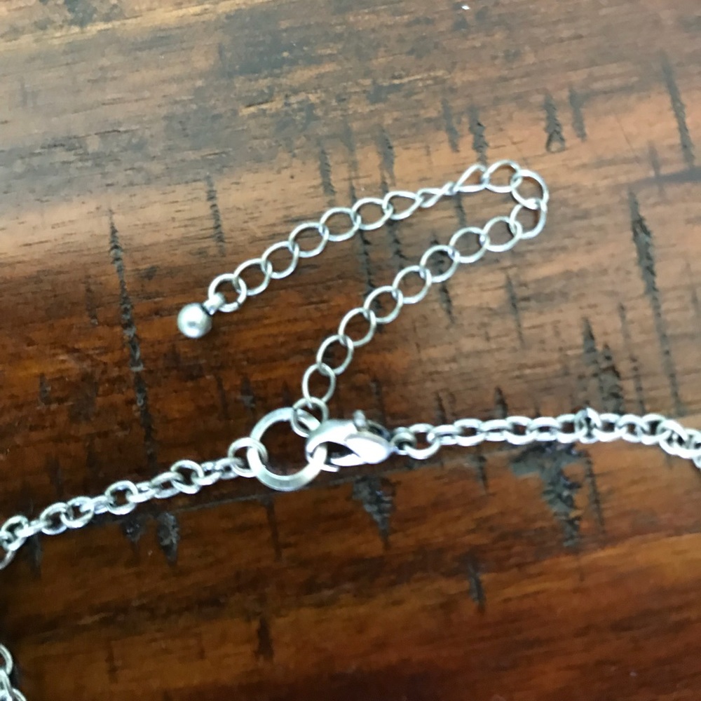 Statement necklace - Picture 5 of 5